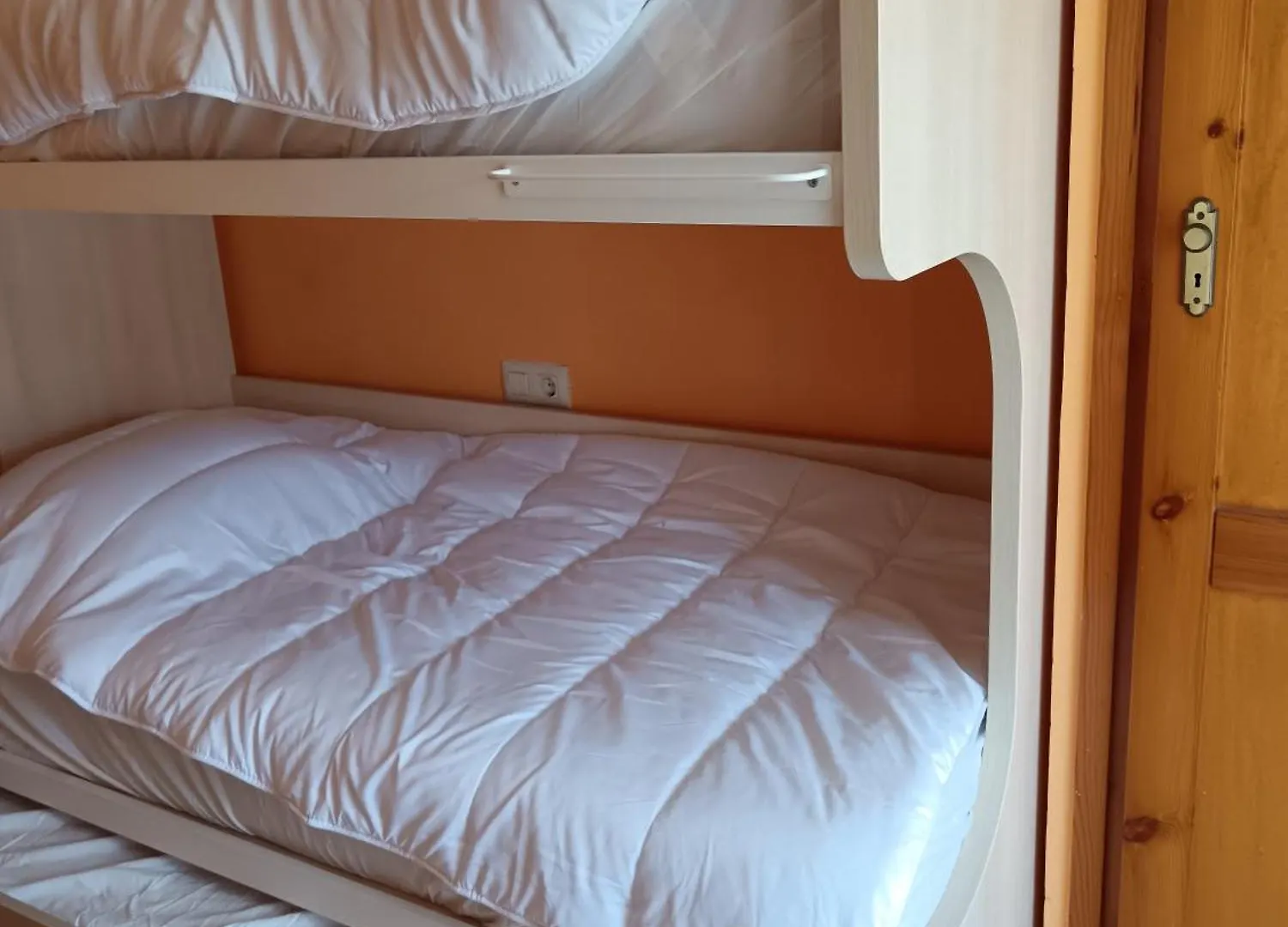 Appartement 2 Pieces 30M2 Avec Piscine Torroella de Montgrí Španělsko
