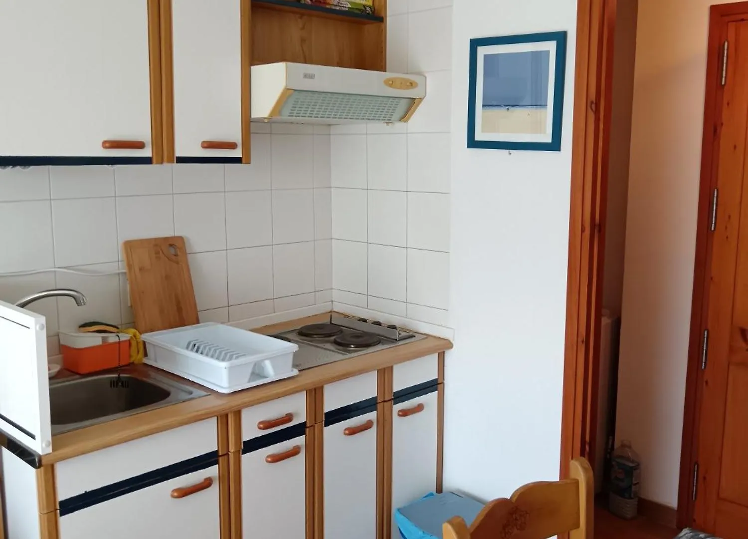 Appartement 2 Pieces 30M2 Avec Piscine Torroella de Montgrí Apartmán
