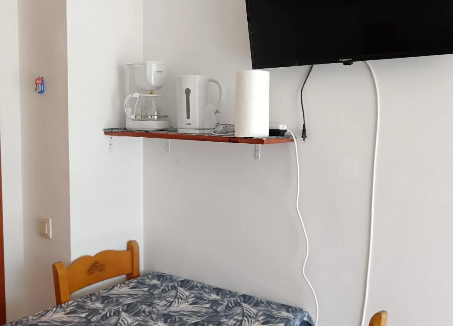 Appartement 2 Pieces 30M2 Avec Piscine Torroella de Montgrí