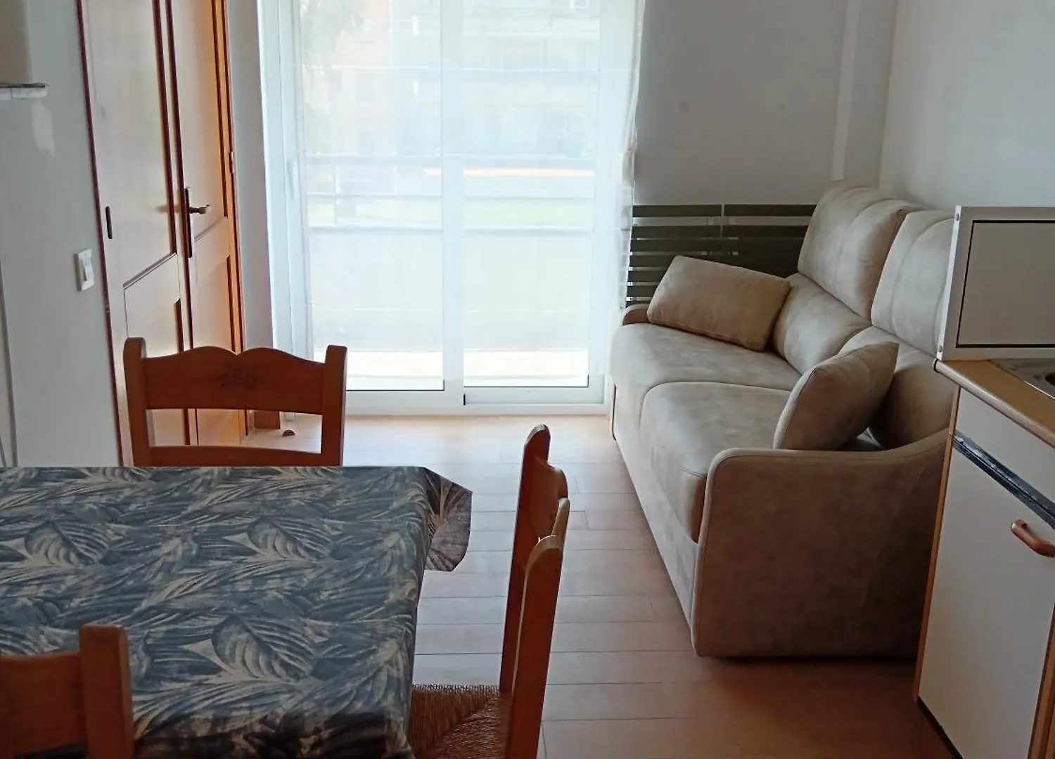Appartement 2 Pieces 30M2 Avec Piscine Torroella de Montgrí